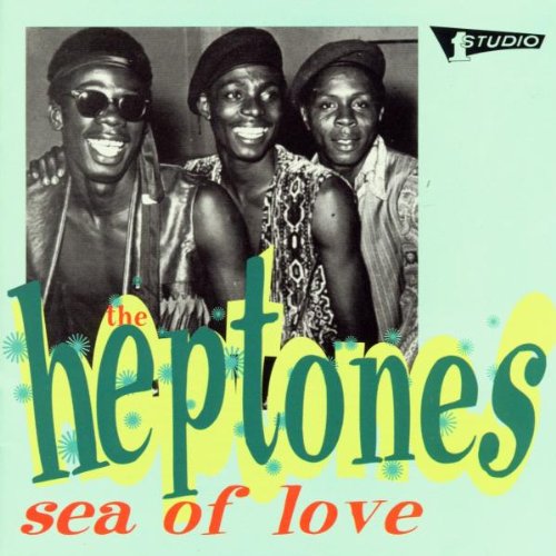 HEPTONES - SEA OF LOVE