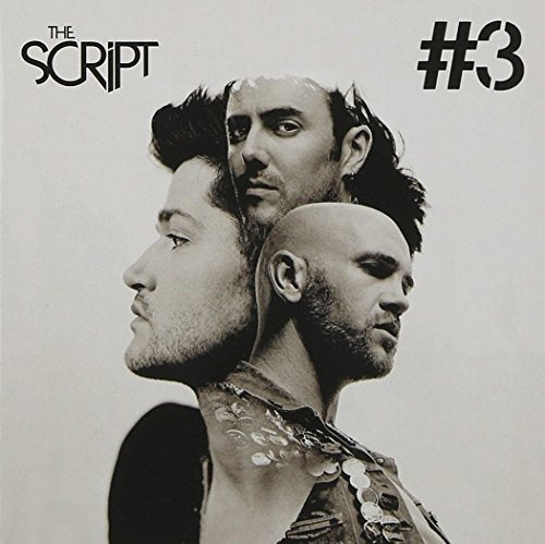 THE SCRIPT - #3