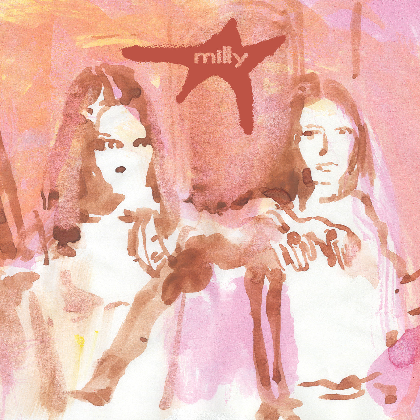 MILLY - ETERNAL RING
