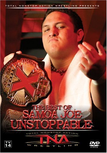 TNA:BEST OF SAMOA JOE UNS