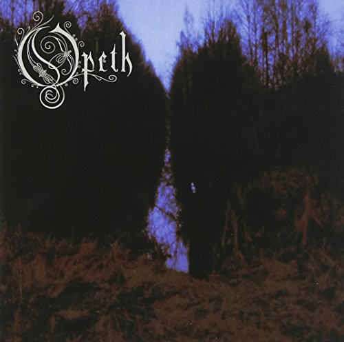 OPETH - MY ARMS YOUR HEARSE