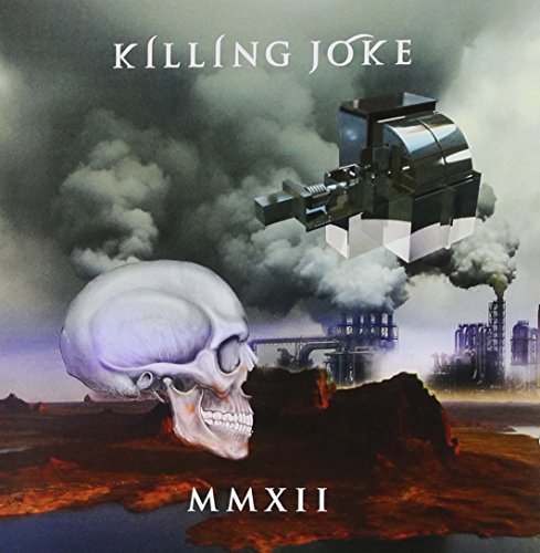 KILLING JOKE - MMXII