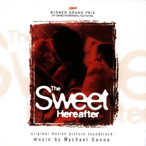 SNDTRK  - THE SWEET HEREAFTER: ORIGINAL MOTION PICTURE SOUNDTRACK