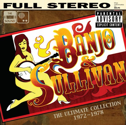 BANJO AND SULLIVAN - ULTIMATE COLLECTION