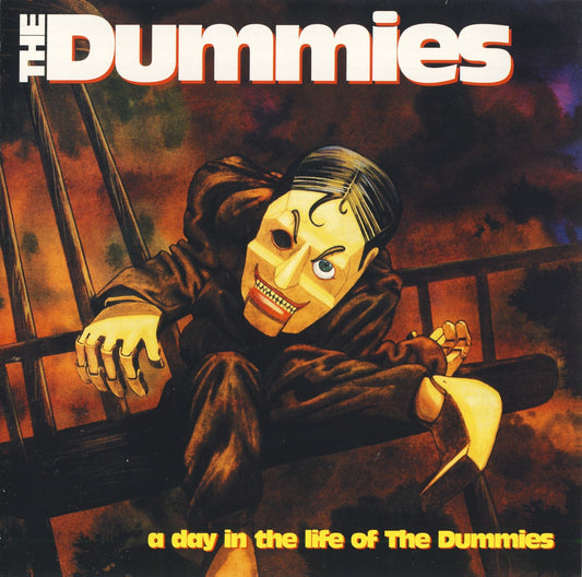 DUMMIES  - A DAY IN THE LIFE OF...