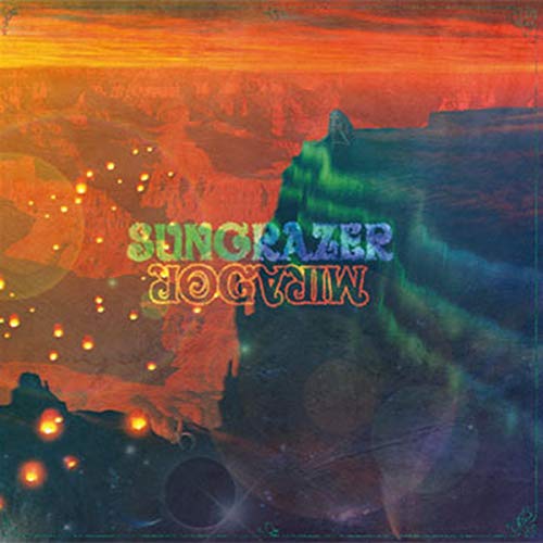 SUNGRAZER  - MIRADOR (IMPORT)