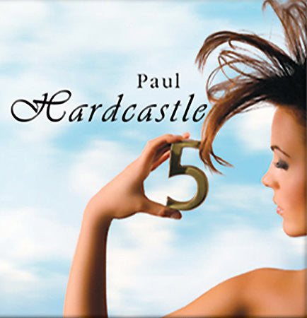 HARDCASTLE, PAUL  - HARDCASTLE 5