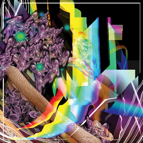 SOULKEEPER - HOLY DESIGN (VINYL)