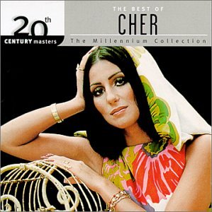 CHER - V1 BEST OF