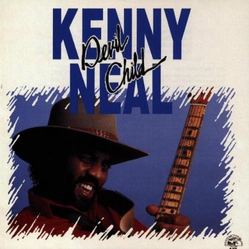 NEAL, KENNY - DEVIL CHILD