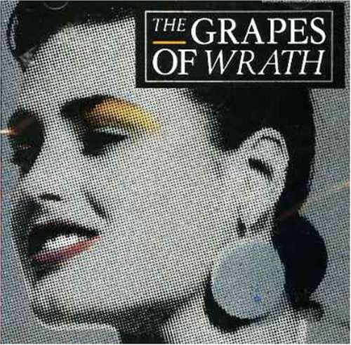 GRAPES OF WRATH - SEPTEMBER BOWL OF GREEN