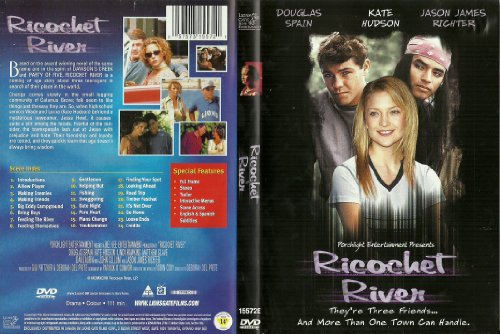 RICOCHET RIVER