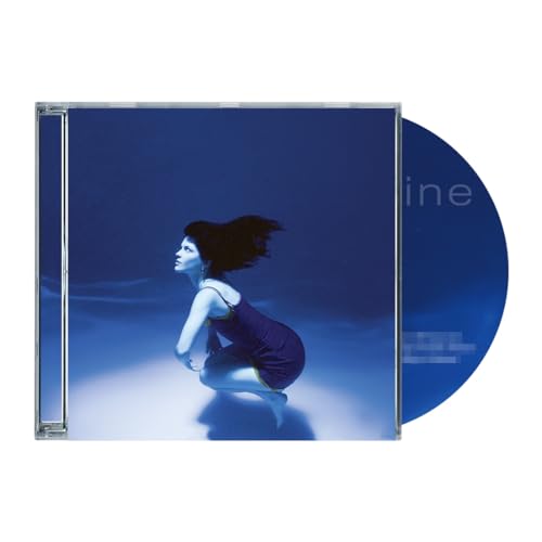 THE MARíAS - SUBMARINE (CD)