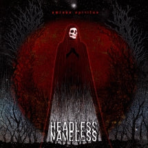 HEADLESS NAMELESS - OMINUS SPIRITUS [CD]