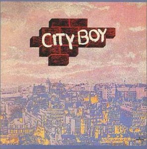 CITY BOY - CITY BOY/DINNER