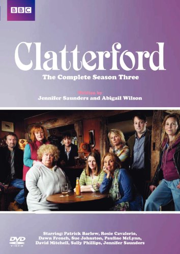 CLATTERFORD: SEASON 3