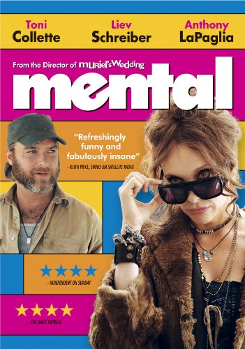 MENTAL [IMPORT]