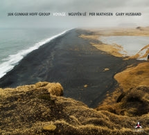 JAN GUNNAR HOFF GROUP - VOYAGE [CD]