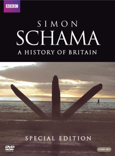 SIMON SCHAMA: A HISTORY OF BRITAIN: SPECIAL EDITION