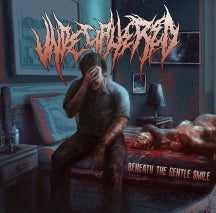 UNDECIPHERED - BENEATH THE GENTLE SMILE [CD]