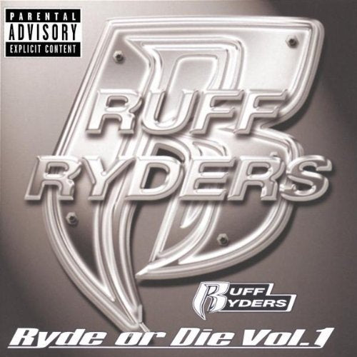 RUFF RYDERS - V1 RYDE OR DIE COMPILATION