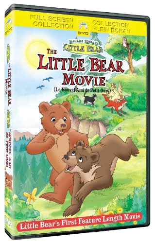 LITTLE BEAR: MOVIE