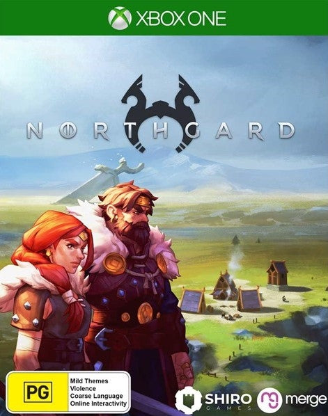 NORTHGARD  - XBXONE