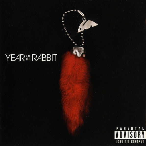 YEAR OF THE RABBIT  - ST