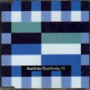 NEW ORDER  - BLUE MONDAY [CD MAXI-SINGLE]