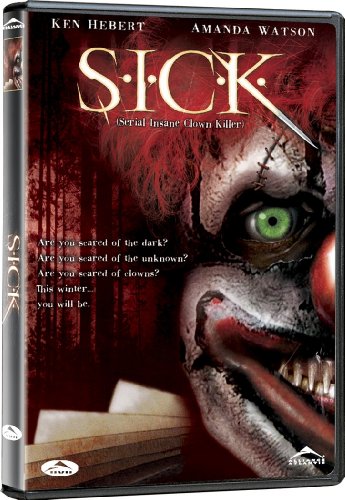 S.I.C.K. (SERIAL INSANE CLOWN