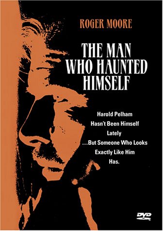 MAN WHO HAUNTED HIMSELF (WIDESCREEN)