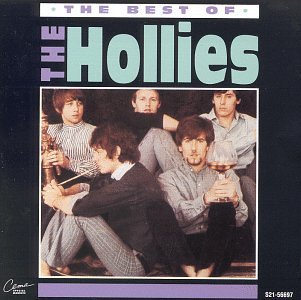 HOLLIES - BEST OF THE