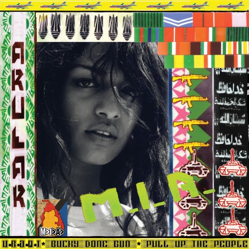 M.I.A. - ARULAR