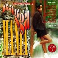 RAGGA MANIA - VOL. 3-RAGGA MANIA
