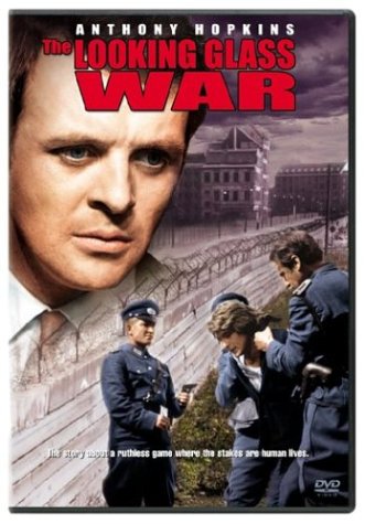 THE LOOKING GLASS WAR [IMPORT]