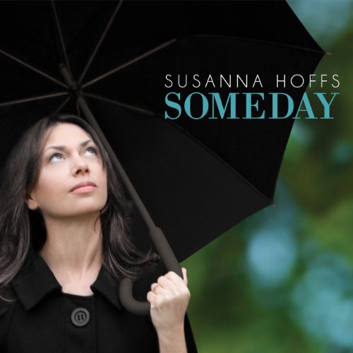 HOFFS, SUSANNA - SOMEDAY