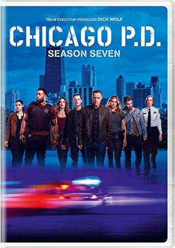 CHICAGO P.D.: SEASON SEVEN (SOUS-TITRES FRANAIS)