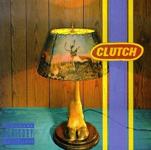 CLUTCH - TRANSNATIONAL SPEEDWAY