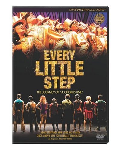 EVERY LITTLE STEP (SOUS-TITRES FRANAIS) [IMPORT]