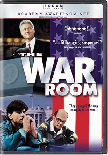 THE WAR ROOM