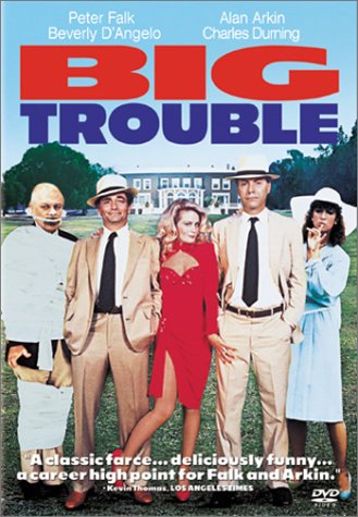 BIG TROUBLE (SOUS-TITRES FRANAIS)