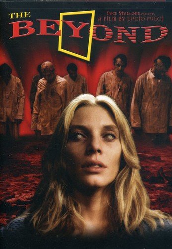 THE BEYOND [IMPORT]