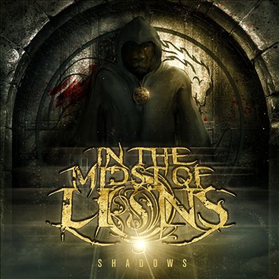 IN THE MIDST OF LIONS  - SHADOWS