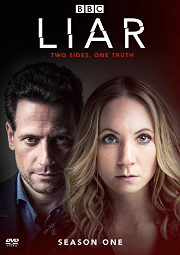 LIAR: SEASON ONE