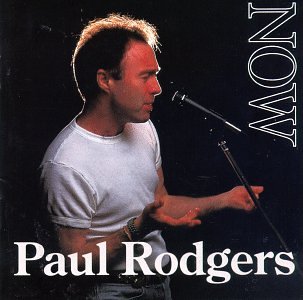 RODGERS, PAUL - NOW