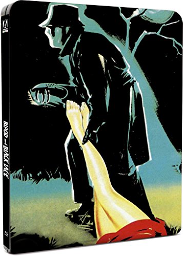 BLOOD AND BLACK LACE [BLU-RAY] [IMPORT]