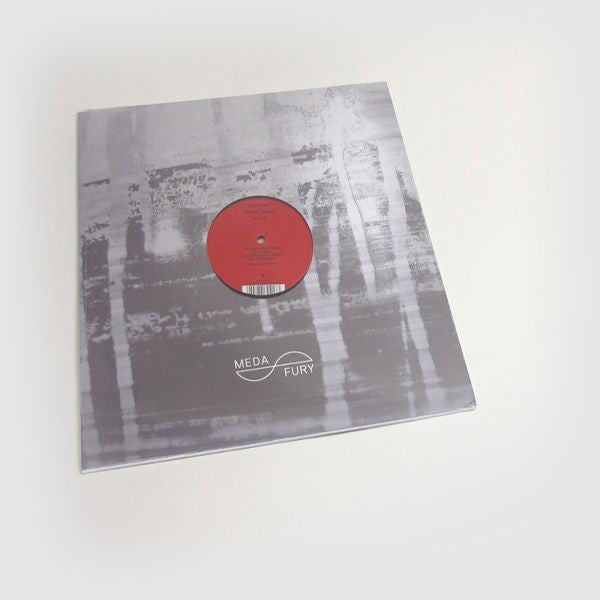 BELL, DAMON - HUE-MAN MADE EP - 12"