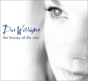 WILLIAMS, DAR - THE BEAUTY OF THE RAIN