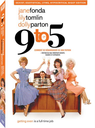 9 TO 5 (WIDESCREEN) (BILINGUAL)