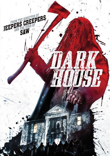 THE DARK HOUSE